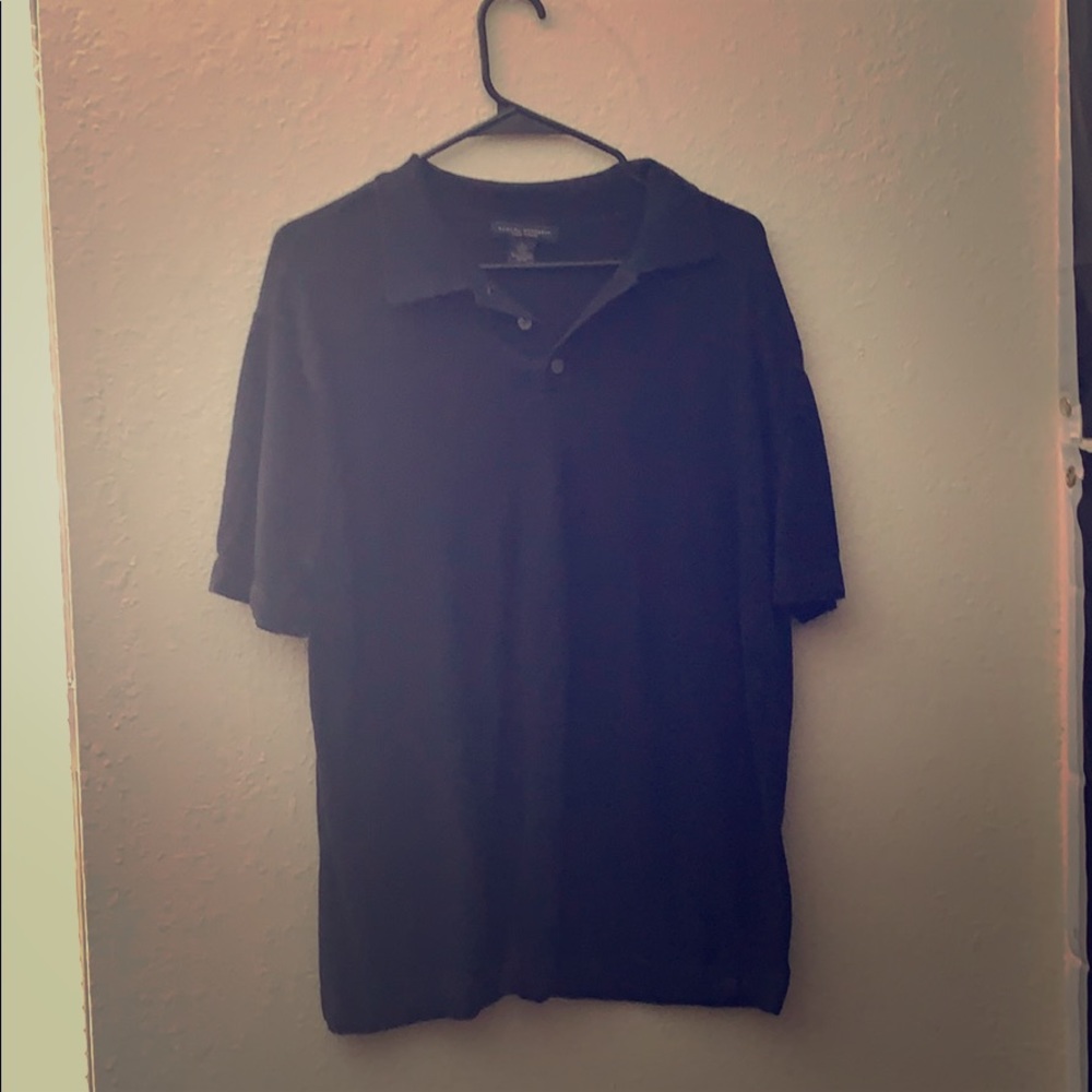 Banana Republic Polo